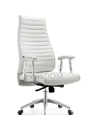 Brand New Chairs