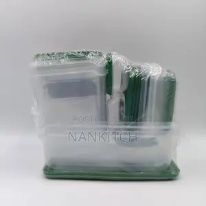Storage Containers