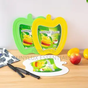 Sourveniers / Chopping Board With Knife (Dozen)