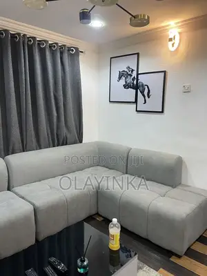 Luxury Living Room Chair