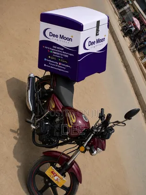 Same-Day Delivery Within Lagos