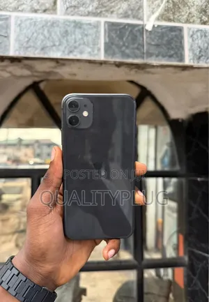 Apple iPhone 11 Pro 256 GB Black