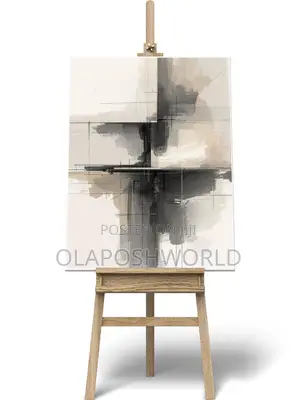 Clarity 1pcs Canvas Wall Art