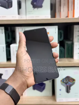 Google Pixel 8 Pro 128 GB Black
