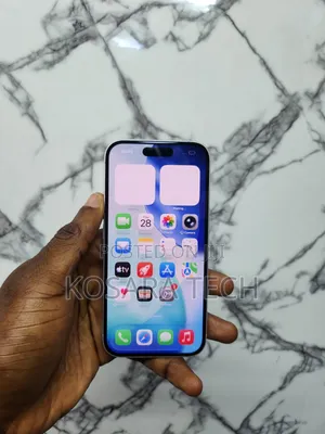 Apple iPhone 16 256 GB White