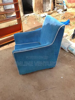 Neatly Used Sofa