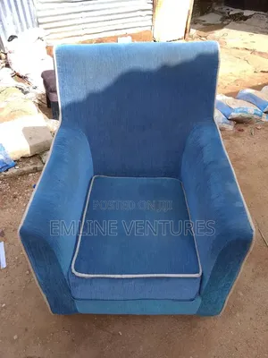 Neatly Used Sofa
