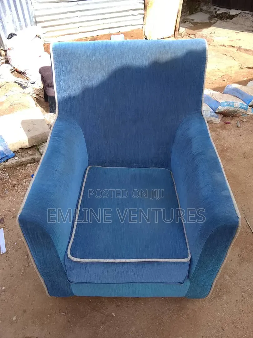 Neatly Used Sofa
