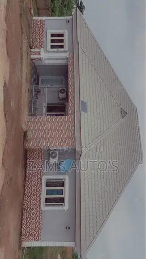 Furnished 3bdrm Bungalow in Akure for sale