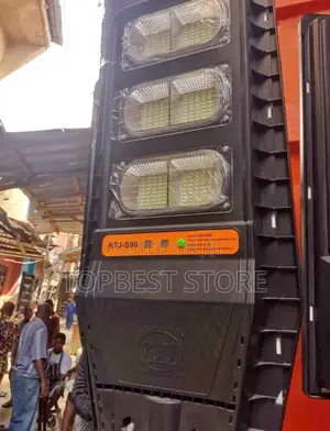 Solar Street Light 300w