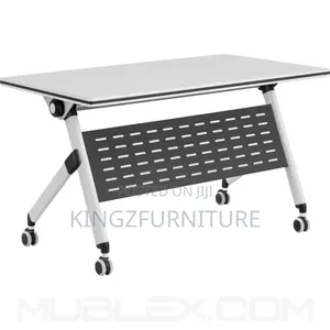 Folding Conference or Training Table 1.4 Meter