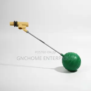 Ball Valve 3/4