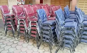 Fuji Chairs