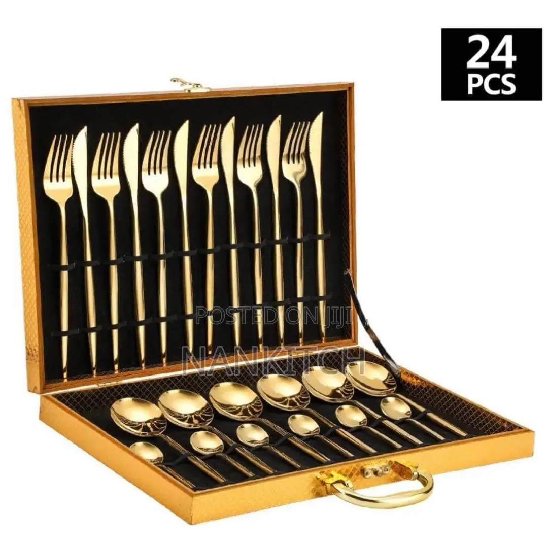 Cutlery Spoon
