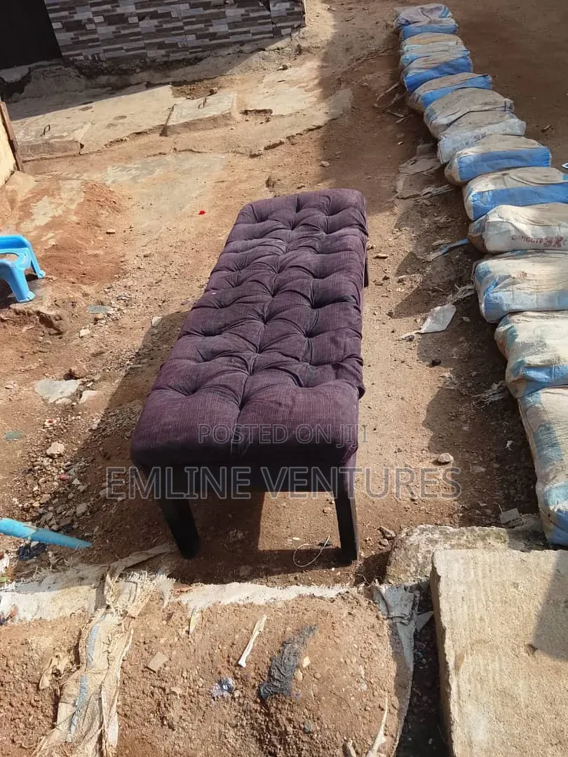 Neatly Used Sofa