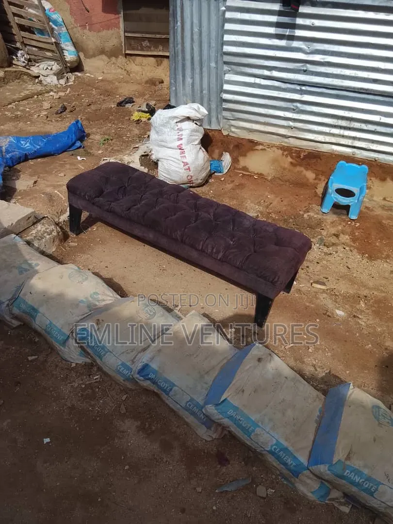 Neatly Used Sofa