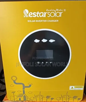 Restar 6.2kva