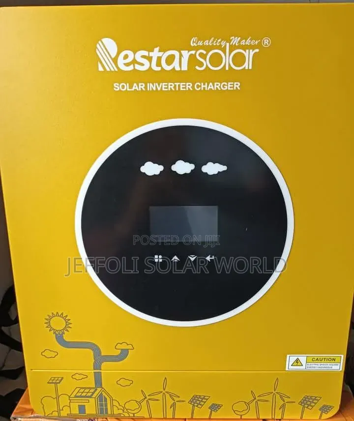 Restar 6.2kva
