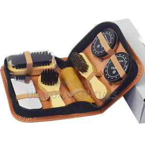 Shoe Polish Set / Sourveniers And Gift Idea