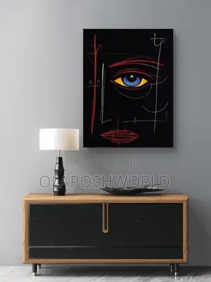 Seeing Is Believing Canvas Wall Art