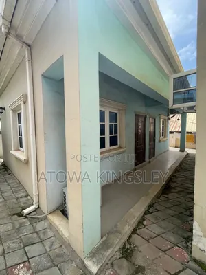 1bdrm Block of Flats in Arab Road, Kubwa for sale