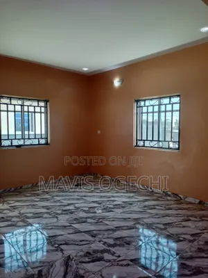 Furnished 1bdrm Room & Parlour in Rugar Madaki, Karu for rent
