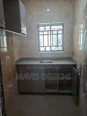 Furnished 1bdrm Room & Parlour in Rugar Madaki, Karu for rent
