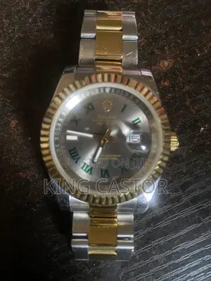 Rolex Watch