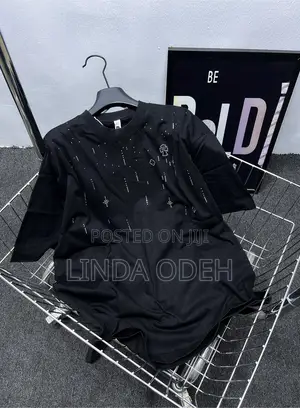 Original Luxury Tees