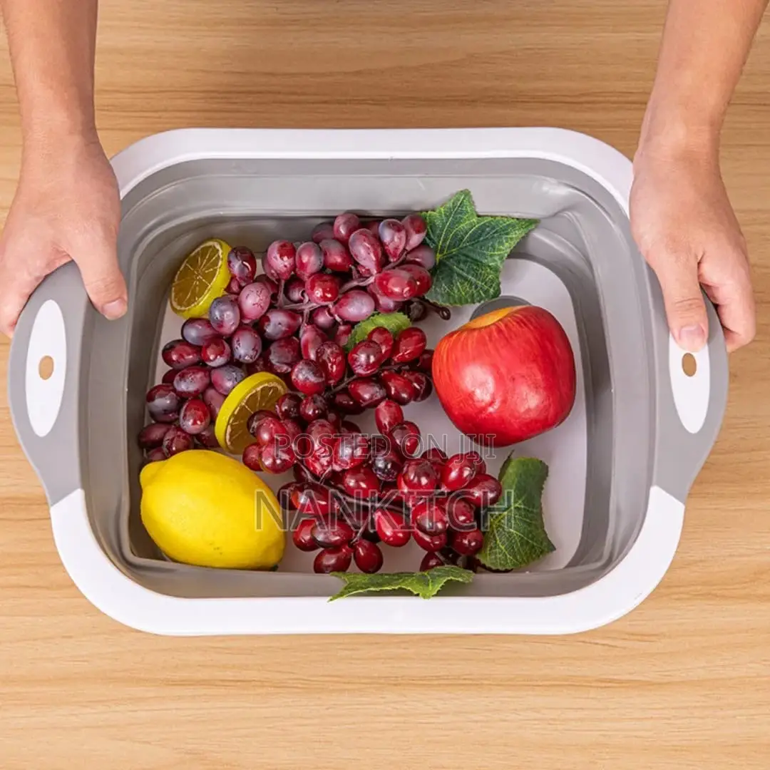 Cutting Board