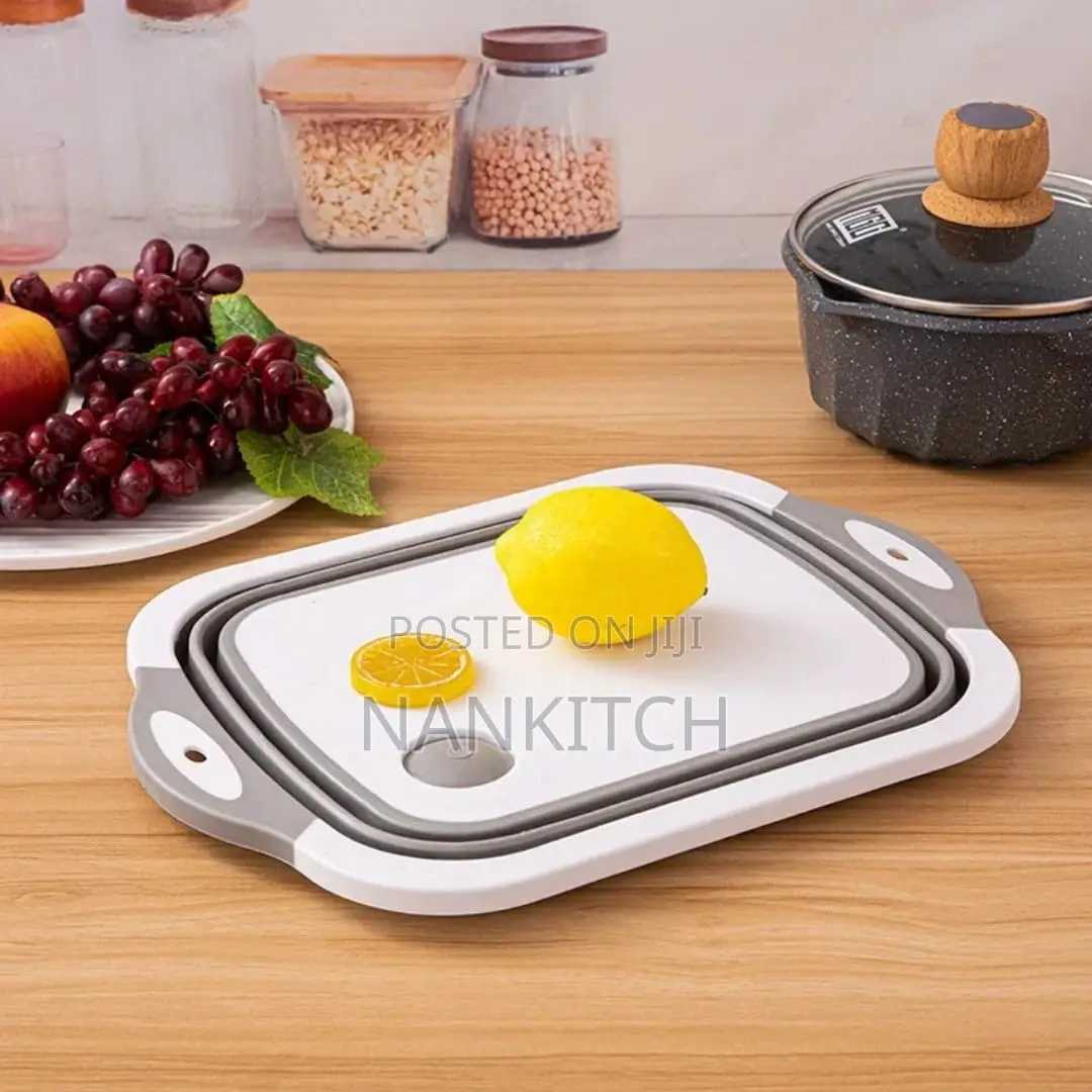 Cutting Board