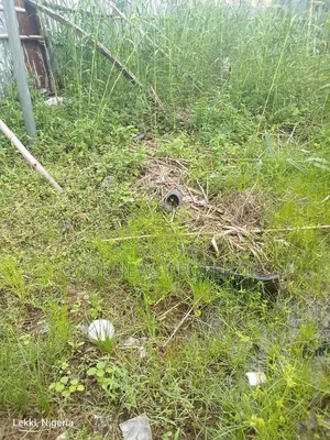 5bdrm Bungalow in Ikorodu, Isiu for sale