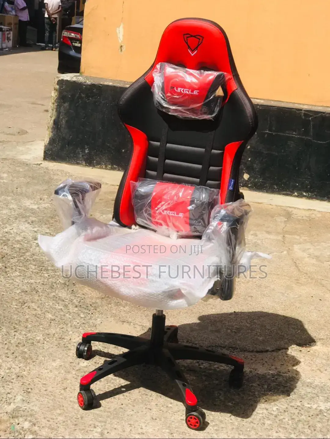 Game Chair