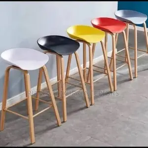 Brand New Imported Bar Stool Furniture Available in Different Colors
