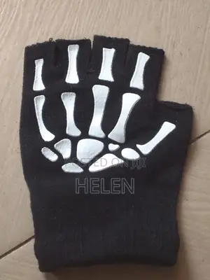 Fashion Gloves