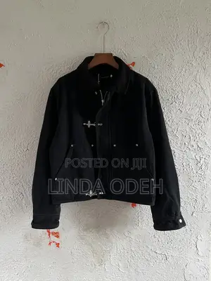 Luxury Jacket