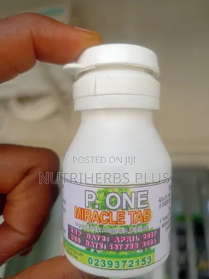 Pone Miracle Tab:For Arthritis and Joint Pain Very Effective