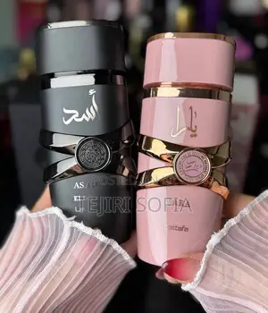 Teescent We Care for All Your Fragrance Needs