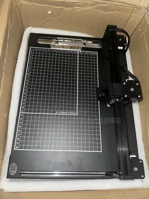 X-y Plotter