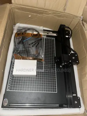 X-y Plotter