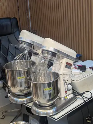 7 Liter Cake Mixer