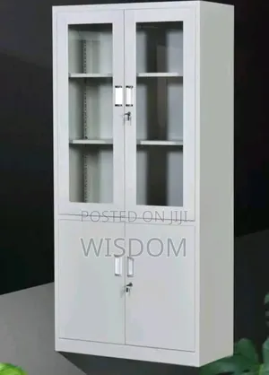 Brand New Cabinet Standard