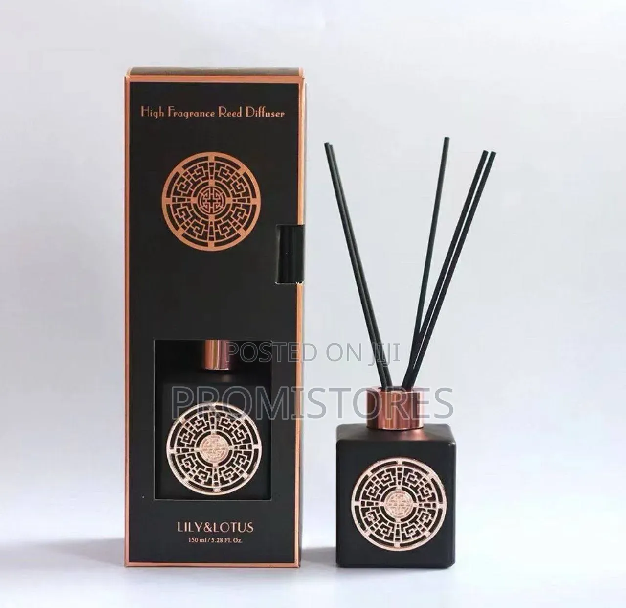150ml Scented Reed Diffuser