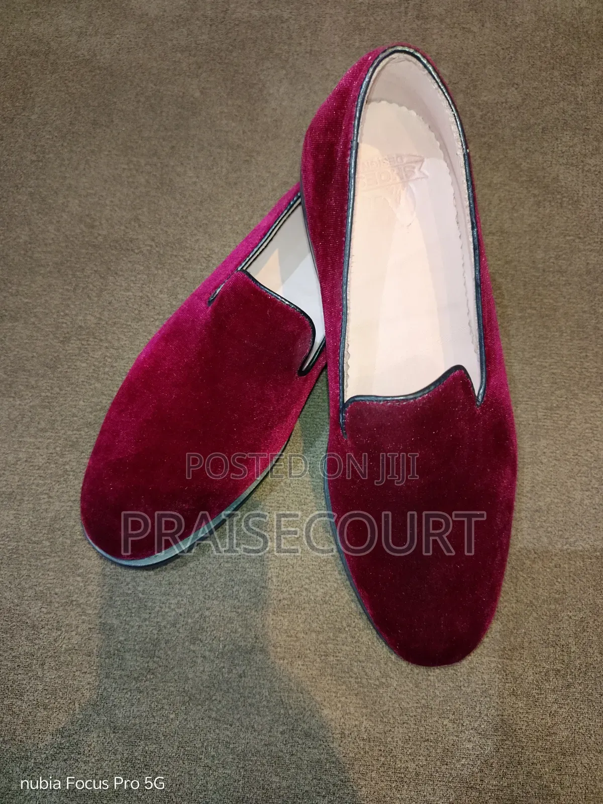 M.O Shoedesign