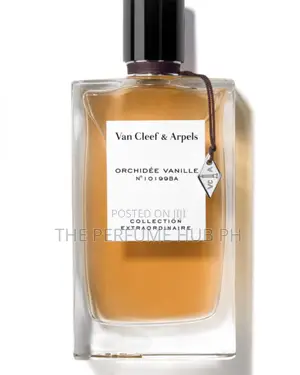 Van Clef 100ml Open Box