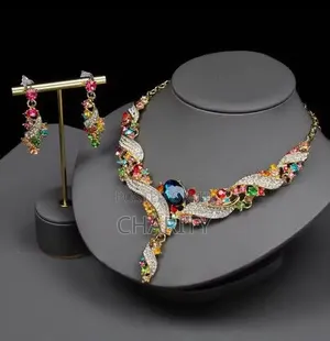 Fashion Jewelry Sets