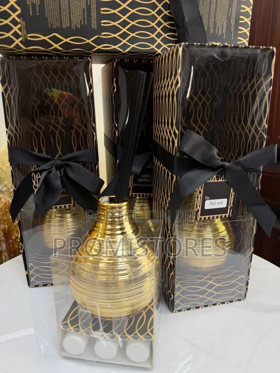 Beautiful Scented Reed Diffuser 150ml