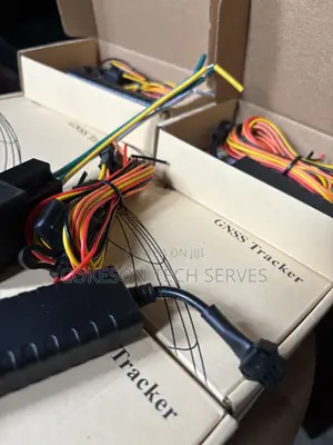 GPS Tracker Installation for All Vehicles and Bikes
