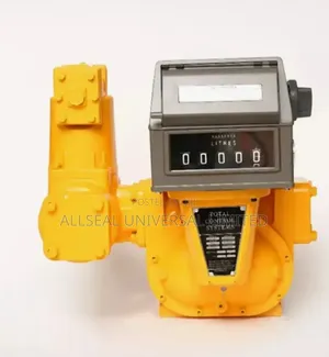 LPG Gas Metering Pump (Nous Parlons Français)