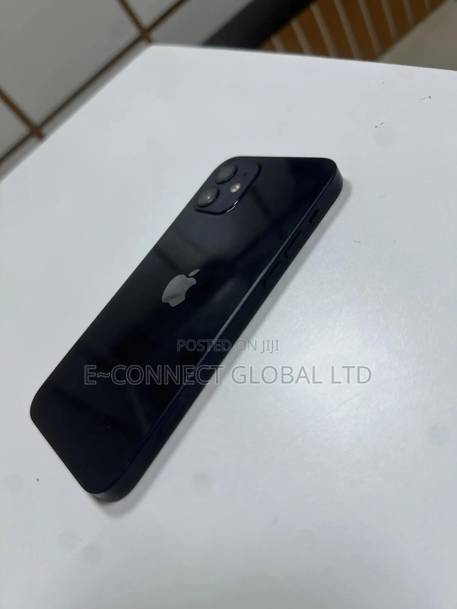 Apple iPhone 12 64 GB Blue